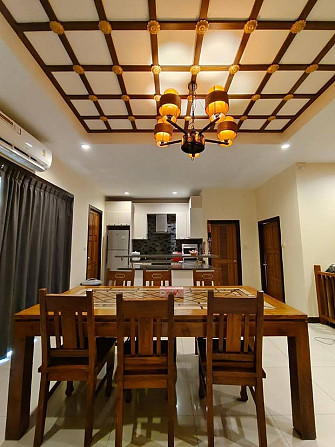 5 Bedroom Pool Villa for Rent in North Pattaya Pattaya - photo 5