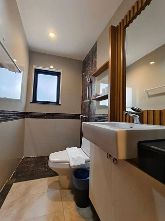 5 Bedroom Pool Villa for Rent in North Pattaya Pattaya - photo 19