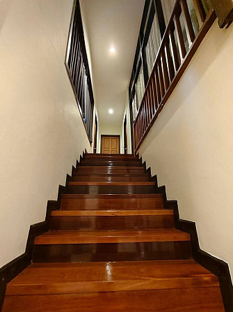 5 Bedroom Pool Villa for Rent in North Pattaya Pattaya - photo 7