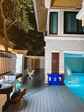5 Bedroom Pool Villa for Rent in North Pattaya Pattaya - photo 11