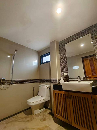 5 Bedroom Pool Villa for Rent in North Pattaya Pattaya - photo 17
