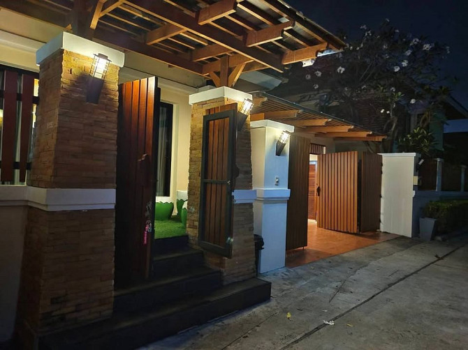 5 Bedroom Pool Villa for Rent in North Pattaya Pattaya - photo 10