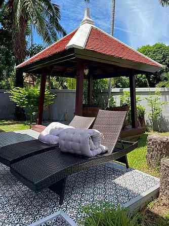 3 Bedroom Pool Villa for Rent in Jomtien Pattaya