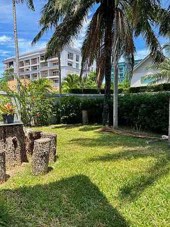 3 Bedroom Pool Villa for Rent in Jomtien Pattaya