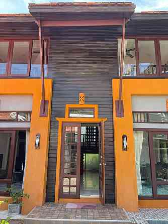 3 Bedroom Pool Villa for Rent in Jomtien Pattaya