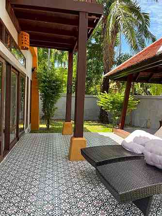 3 Bedroom Pool Villa for Rent in Jomtien Pattaya