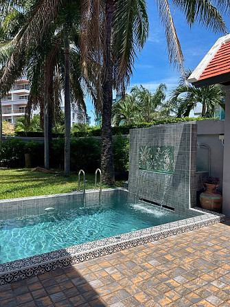 3 Bedroom Pool Villa for Rent in Jomtien Pattaya - photo 3