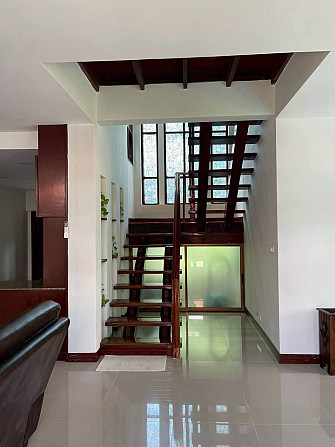 3 Bedroom Pool Villa for Rent in Jomtien Pattaya - photo 9
