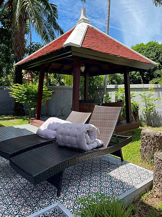 3 Bedroom Pool Villa for Rent in Jomtien Pattaya - photo 6