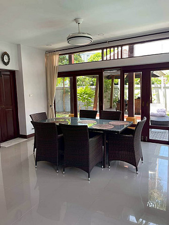 3 Bedroom Pool Villa for Rent in Jomtien Pattaya - photo 10