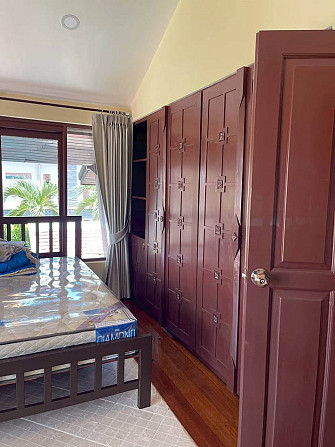 3 Bedroom Pool Villa for Rent in Jomtien Pattaya - photo 16
