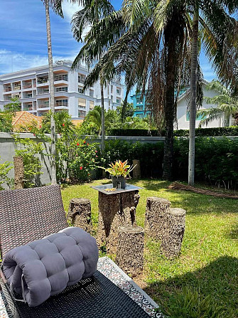 3 Bedroom Pool Villa for Rent in Jomtien Pattaya - photo 7