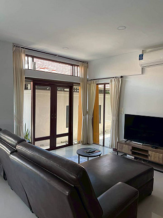 3 Bedroom Pool Villa for Rent in Jomtien Pattaya - photo 11