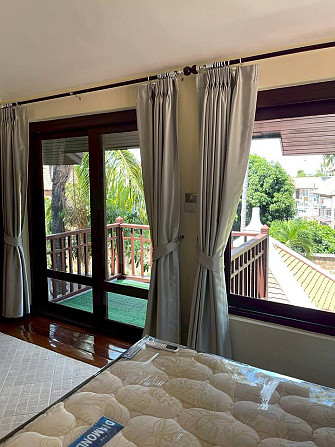 3 Bedroom Pool Villa for Rent in Jomtien Pattaya - photo 20