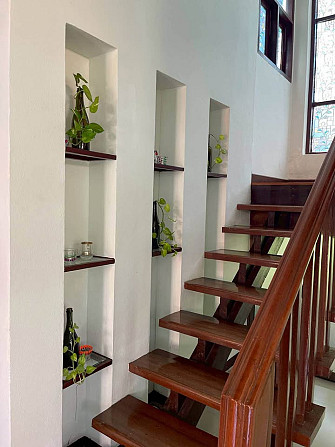 3 Bedroom Pool Villa for Rent in Jomtien Pattaya - photo 18