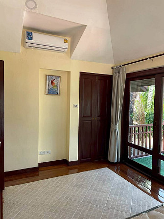 3 Bedroom Pool Villa for Rent in Jomtien Pattaya - photo 19