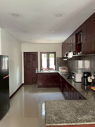 3 Bedroom Pool Villa for Rent in Jomtien Pattaya - photo 14
