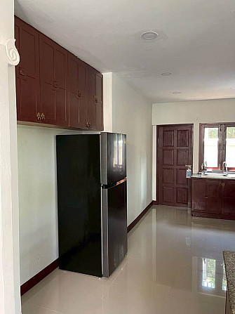3 Bedroom Pool Villa for Rent in Jomtien Pattaya - photo 12