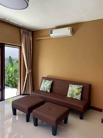 3 Bedroom Pool Villa for Rent in Jomtien Pattaya - photo 13