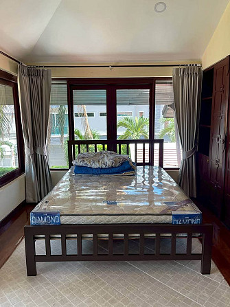 3 Bedroom Pool Villa for Rent in Jomtien Pattaya - photo 17