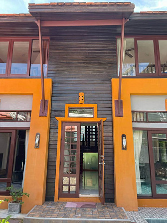 3 Bedroom Pool Villa for Rent in Jomtien Pattaya - photo 2