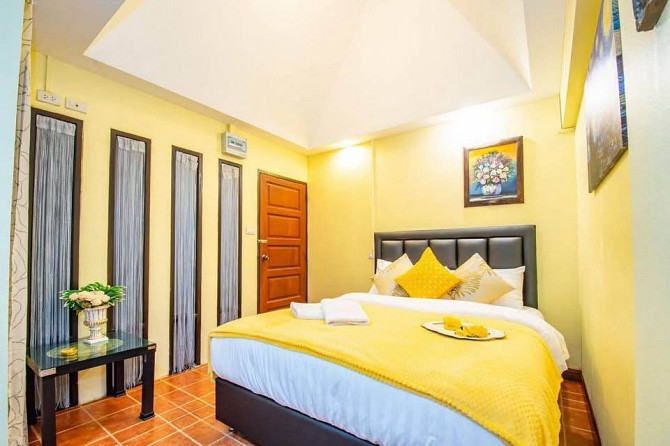 4 Bedroom Pool Villa for Rent in Pratumnak Pattaya - photo 17