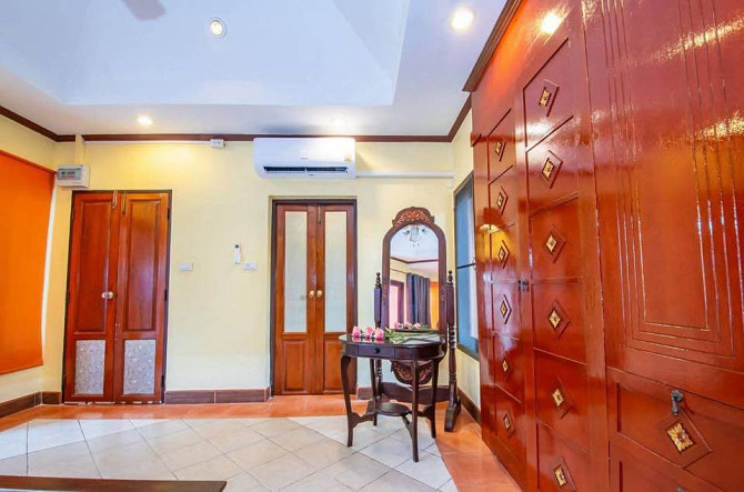 4 Bedroom Pool Villa for Rent in Pratumnak Pattaya - photo 4