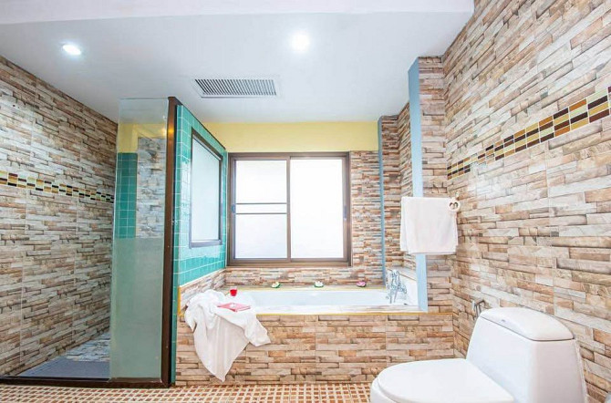 4 Bedroom Pool Villa for Rent in Pratumnak Pattaya - photo 9