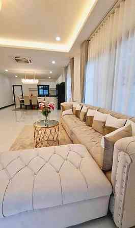 4 Bedroom Pool Villa for Rent in Siam Country Club Pattaya