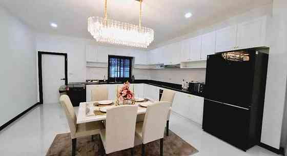 4 Bedroom Pool Villa for Rent in Siam Country Club Pattaya