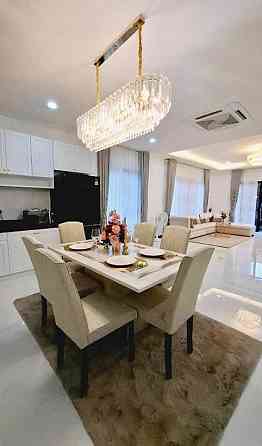 4 Bedroom Pool Villa for Rent in Siam Country Club Pattaya