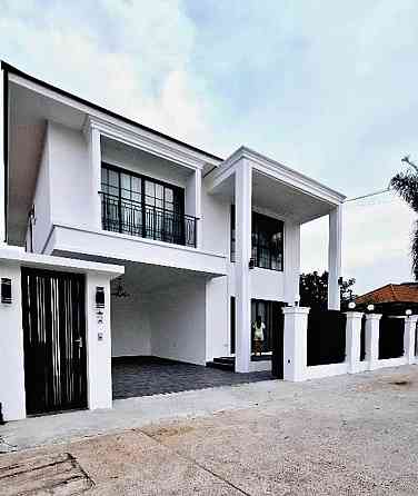 4 Bedroom Pool Villa for Rent in Siam Country Club Pattaya