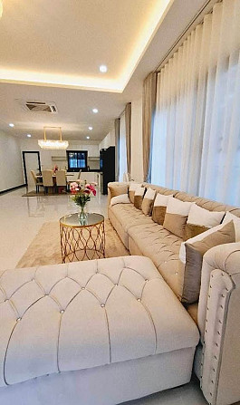 4 Bedroom Pool Villa for Rent in Siam Country Club Pattaya - photo 3