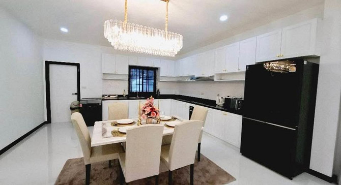 4 Bedroom Pool Villa for Rent in Siam Country Club Pattaya - photo 6