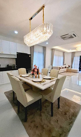 4 Bedroom Pool Villa for Rent in Siam Country Club Pattaya - photo 5