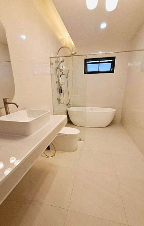 4 Bedroom Pool Villa for Rent in Siam Country Club Pattaya - photo 10