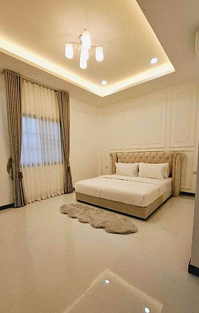 4 Bedroom Pool Villa for Rent in Siam Country Club Pattaya - photo 7