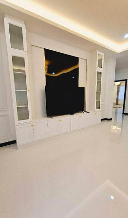 4 Bedroom Pool Villa for Rent in Siam Country Club Pattaya - photo 4