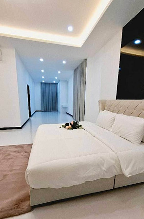 4 Bedroom Pool Villa for Rent in Siam Country Club Pattaya - photo 8