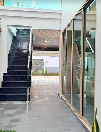 4 Bedroom Pool Villa for Rent in Pattaya Pattaya - photo 11