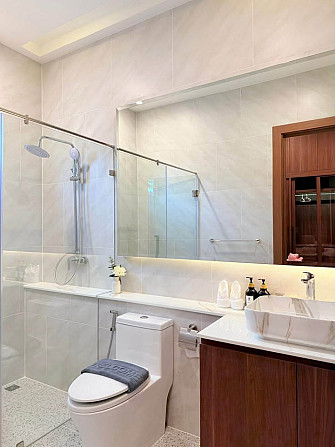 4 Bedroom Pool Villa for Rent in Pattaya Pattaya - photo 16