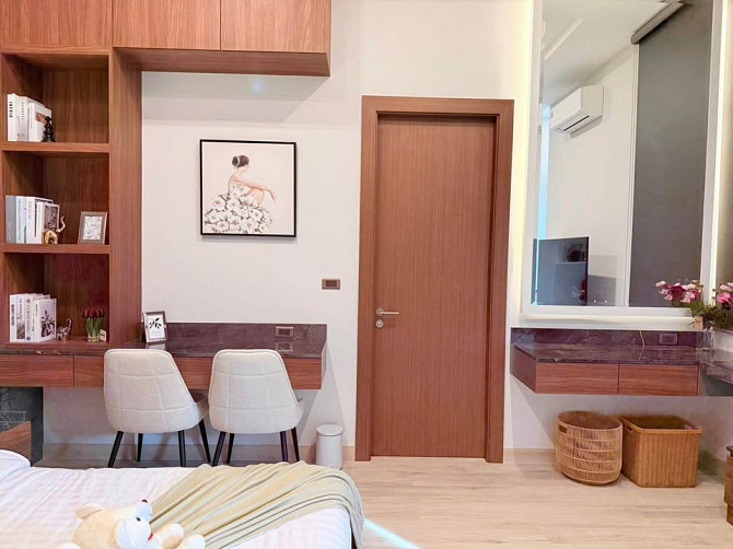 4 Bedroom Pool Villa for Rent in Pattaya Pattaya - photo 18