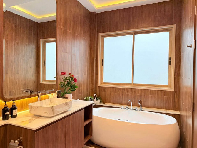 4 Bedroom Pool Villa for Rent in Pattaya Pattaya - photo 19