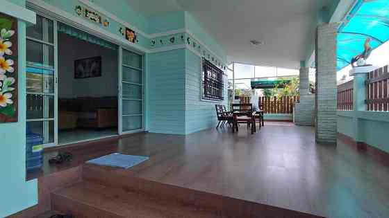 House for rent Pattaya