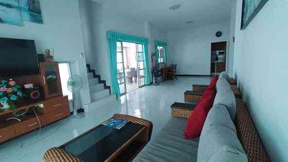House for rent Pattaya