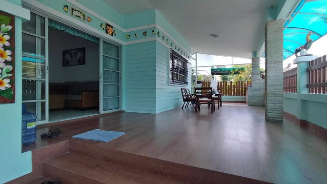 House for rent Pattaya - photo 1