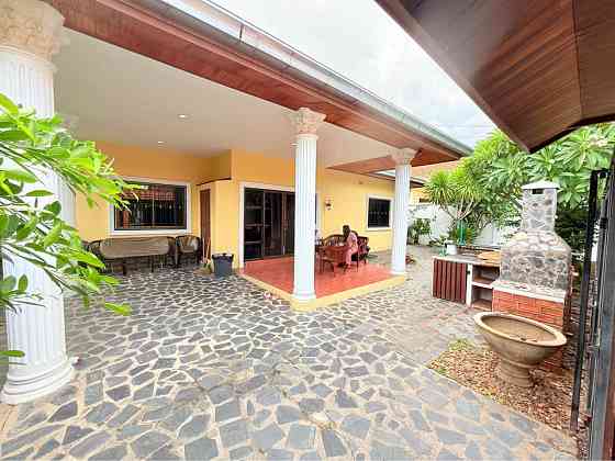 2 Bedroom House for Rent in South Pattaya Pattaya