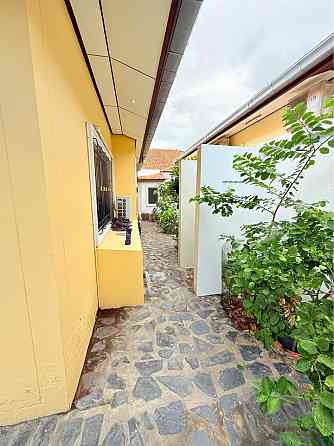 2 Bedroom House for Rent in South Pattaya Pattaya