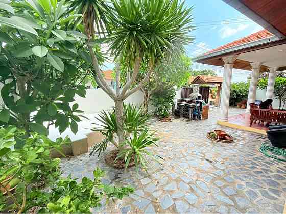 2 Bedroom House for Rent in South Pattaya Pattaya