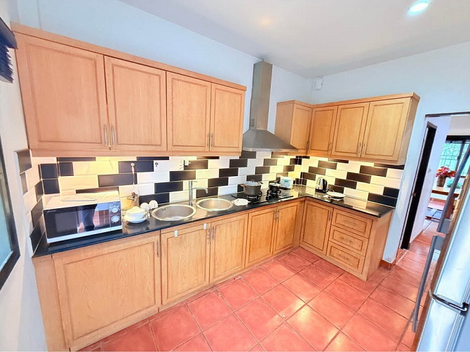 2 Bedroom House for Rent in South Pattaya Pattaya - photo 18
